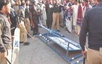 governor house siege bid foiled after clashes