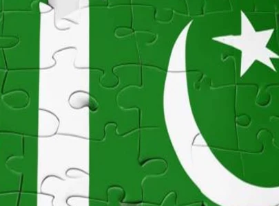 pakistan s internal governance crisis