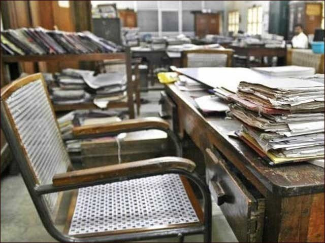 Right to information eludes Balochistan  | The Express Tribune