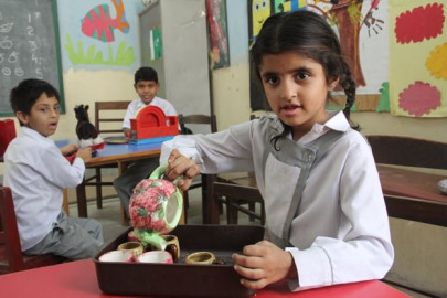 karachi s haven for the differently abled needs help karachi s haven for the differently abled needs help