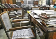 government offices announced new timings of ramadan photo file