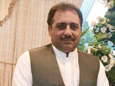 zahoor agha appointed new balochistan governor zahoor agha appointed new balochistan governor