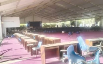 governor house it programme discontinued after tessori s exit governor house it programme discontinued after tessori s exit