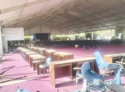 governor house it programme discontinued after tessori s exit