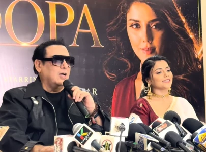 govinda returns to theatres after seven years with female led film roopa govinda returns to theatres after seven years with female led film roopa