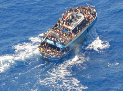 fia arrests key suspect in 2023 greece boat tragedy that killed over 250 pakistanis fia arrests key suspect in 2023 greece boat tragedy that killed over 250 pakistanis