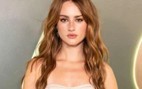 grace van patten sets rubber hut as her first lead role after tell me lies success