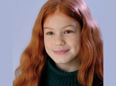 hbo s harry potter series confirms major recast in ginny weasley role