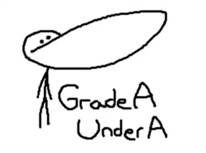 gradeaundera faces backlash for using anti semitic caricature in video thumbnail gradeaundera faces backlash for using anti semitic caricature in video thumbnail