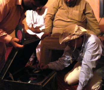 gramophones 10 wives and the cacophony of death gramophones 10 wives and the cacophony of death