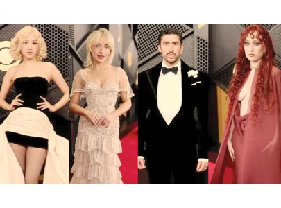 bad bunny makes grammys history slams immigration raids bad bunny makes grammys history slams immigration raids