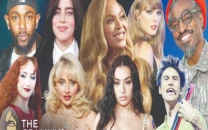 lamar leads the grammys race as swift sits this one out lamar leads the grammys race as swift sits this one out