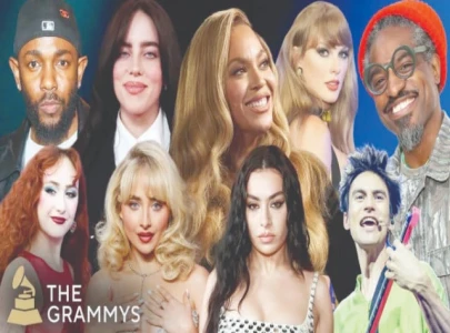 lamar leads the grammys race as swift sits this one out