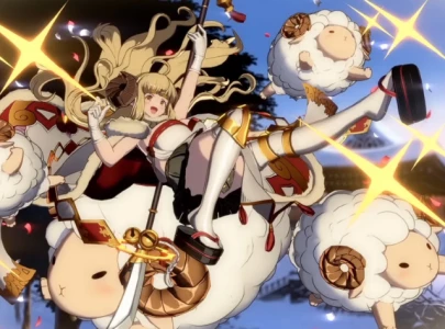 granblue fantasy versus rising player ryazo banned after reaching max rank with weakest character granblue fantasy versus rising player ryazo banned after reaching max rank with weakest character