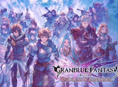 granblue fantasy relink endless ragnarok announced for switch 2 with july 2026 release