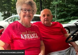 tiktok icon grandma belle 80 dies after battling dementia tiktok icon grandma belle 80 dies after battling dementia