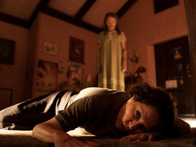 PHOTO: The Los Angeles Times