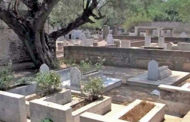 graveyard bylaws notified in pindi graveyard bylaws notified in pindi