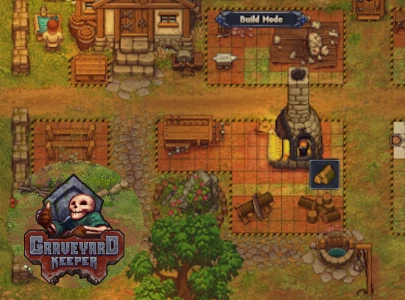 graveyard keeper popular stardew valley like free on steam for limited time