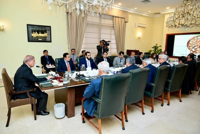 pm shehbaz orders action to curb human trafficking after greece boat capsize pm shehbaz orders action to curb human trafficking after greece boat capsize