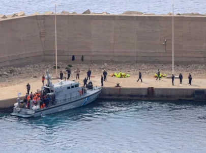gaza aid flotilla activists taken to crete after israeli interception