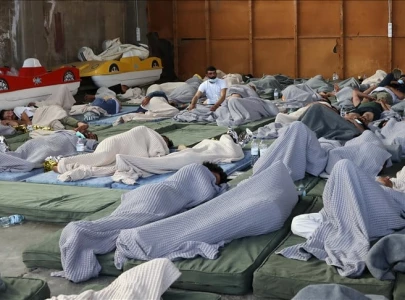 exploiting hope the agents smuggling people from pakistan