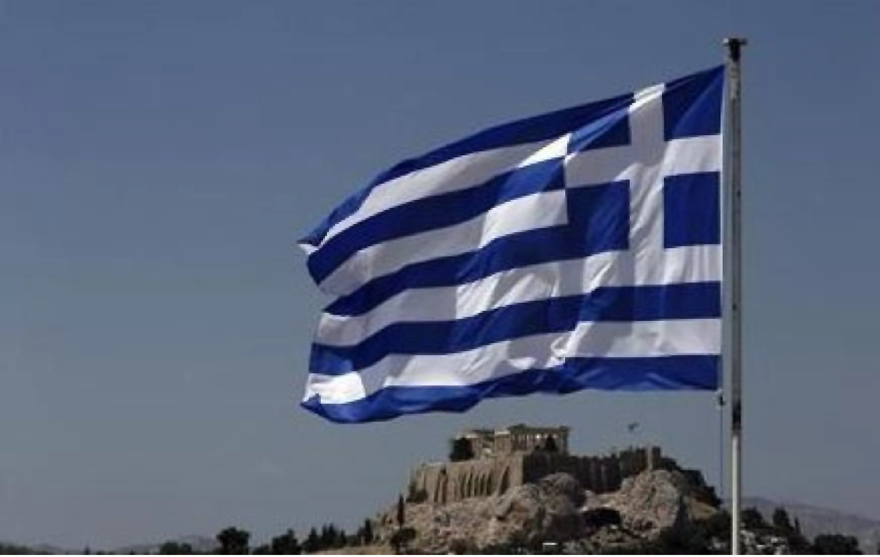 greek flag photo reuters greek flag photo reuters