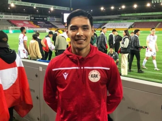 karsten moller andersen greenland s national soccer team captain karsten moller andersen greenland s national soccer team captain