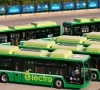 layyah gets green bus service