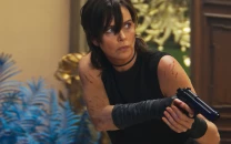 charlize theron returns in the old guard 2 out july 2025 on netflix charlize theron returns in the old guard 2 out july 2025 on netflix