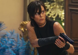 charlize theron returns in the old guard 2 out july 2025 on netflix charlize theron returns in the old guard 2 out july 2025 on netflix