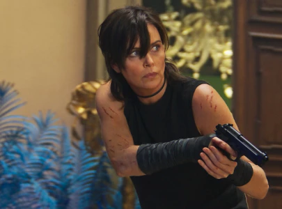 charlize theron calls furiosa absolutely beautiful despite heartbreak over losing the role