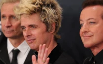 green day earns walk of fame star with serena williams and ryan reynolds set to speak at ceremony green day earns walk of fame star with serena williams and ryan reynolds set to speak at ceremony