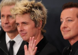 green day earns walk of fame star with serena williams and ryan reynolds set to speak at ceremony green day earns walk of fame star with serena williams and ryan reynolds set to speak at ceremony