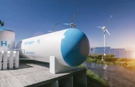 green hydrogen for energy security