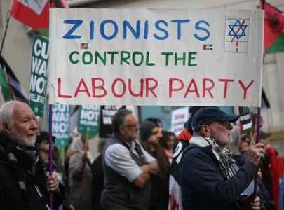 uk s green party votes to declare zionism is racism