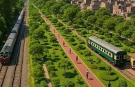 shahdara raiwind green zone ready