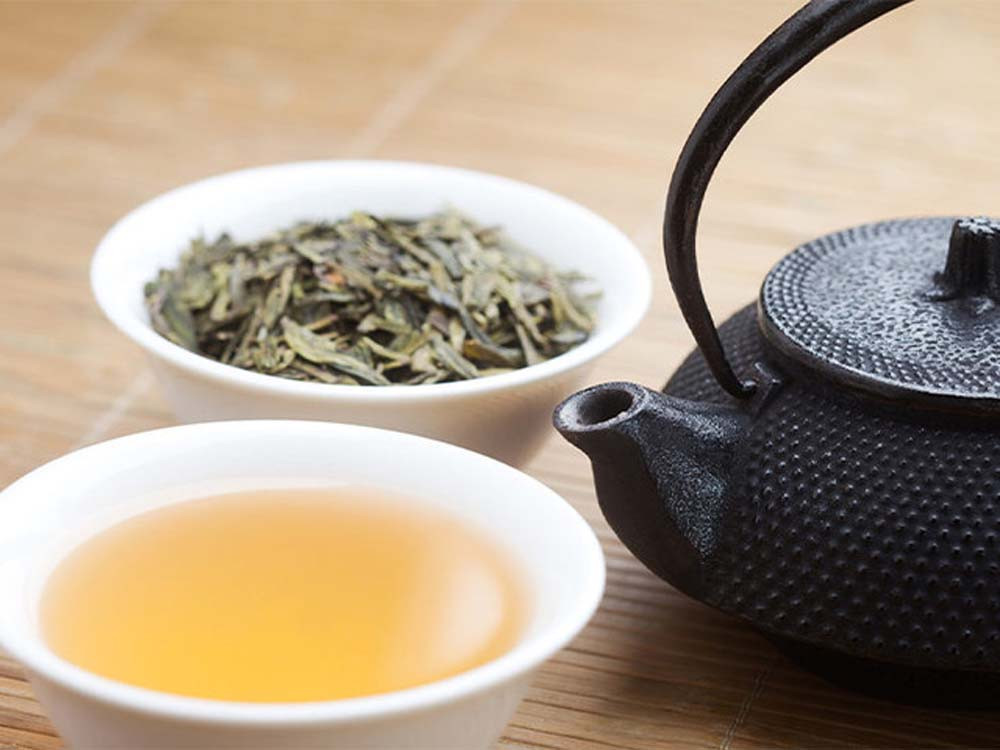 High tea imports push Pakistan to enhance local production - Vimarsana News