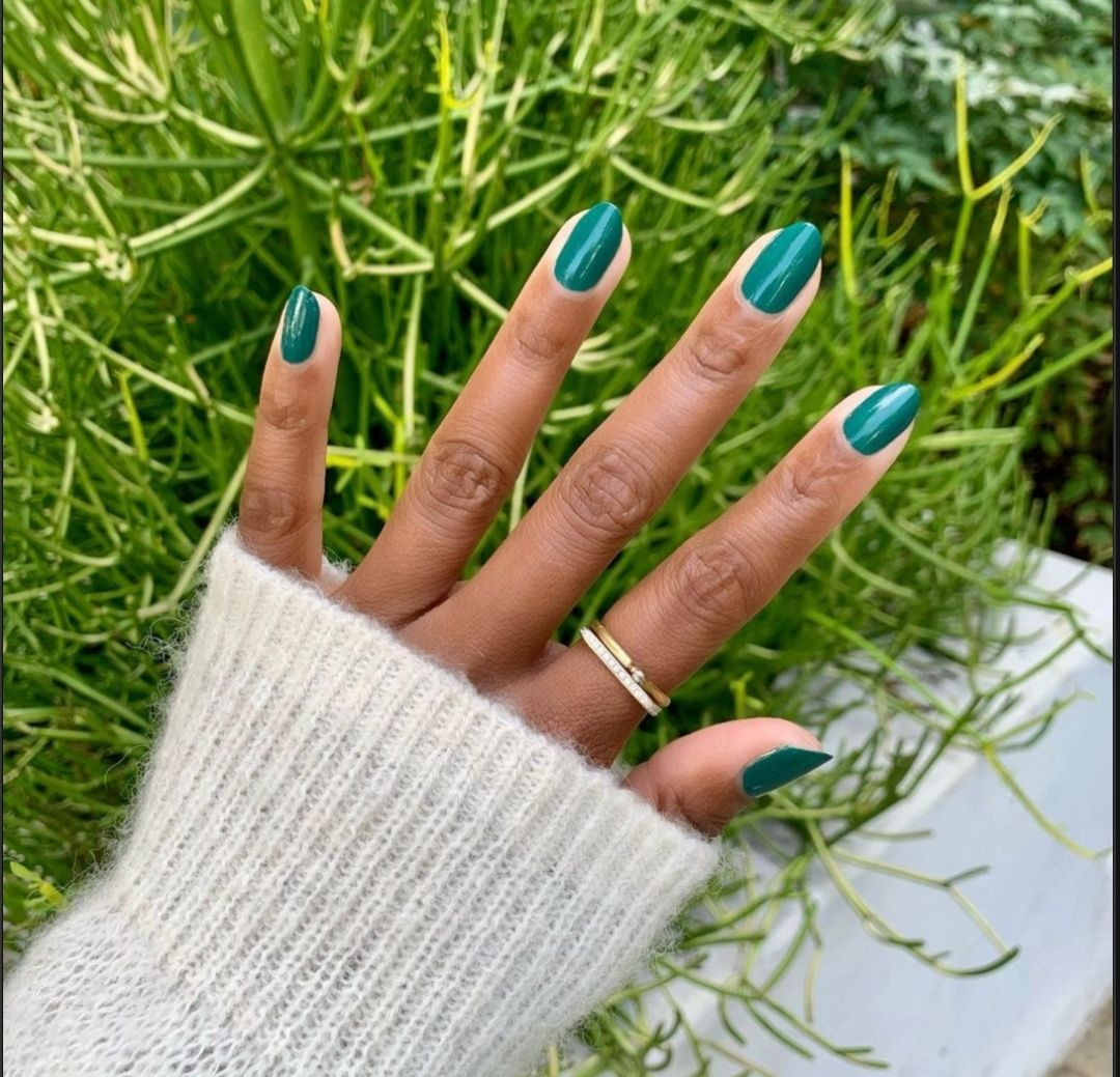 Top nail trends to try in the new year