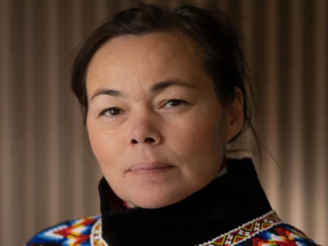 Greenland to meet Rubio, Danish officials