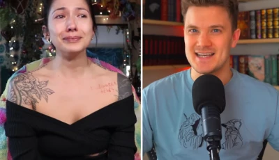 youtube naomiking danielgreenereviews
