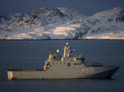 russia says it considers greenland a territory of denmark