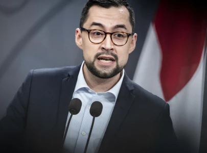 greenland panama react angrily