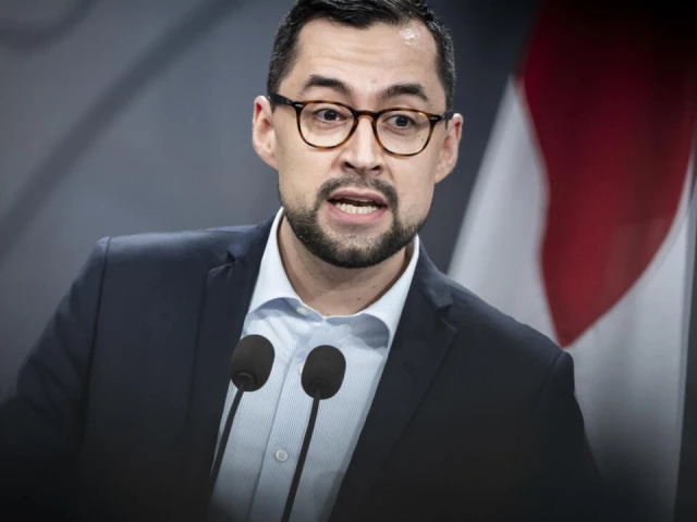 greenland prime minister mute egede ruled out becoming part of the united states photo afp greenland prime minister mute egede ruled out becoming part of the united states photo afp