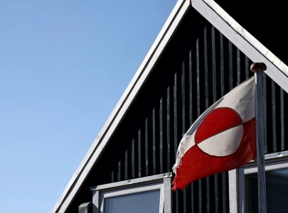 denmark says nato shares responsibility for arctic security under greenland deal