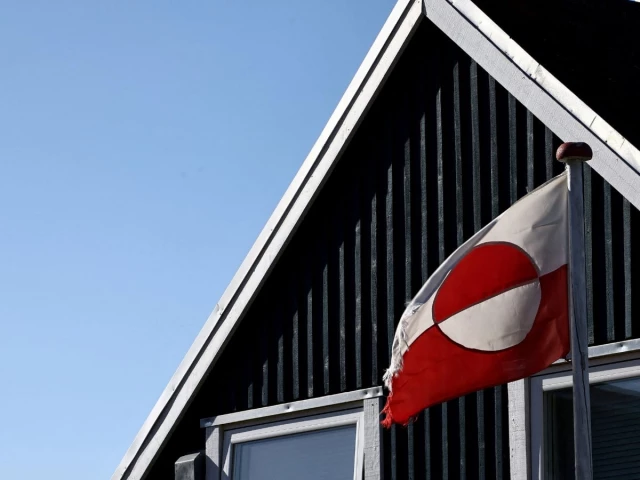 Denmark says NATO shares responsibility for Arctic security under Greenland deal