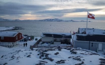 canada france deepen arctic ties with greenland consulates