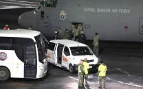 europeans send troops to greenland as trump presses claim