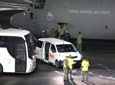 europeans send troops to greenland as trump presses claim europeans send troops to greenland as trump presses claim