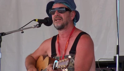 greg brown cake guitarist behind hit the distance dies at 56